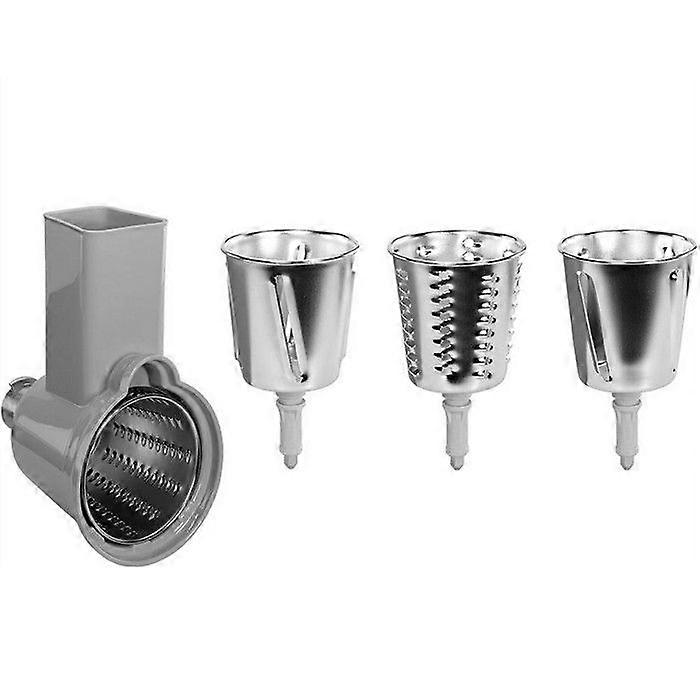 Smeg Slicer/Grater for smf01 - smsg01