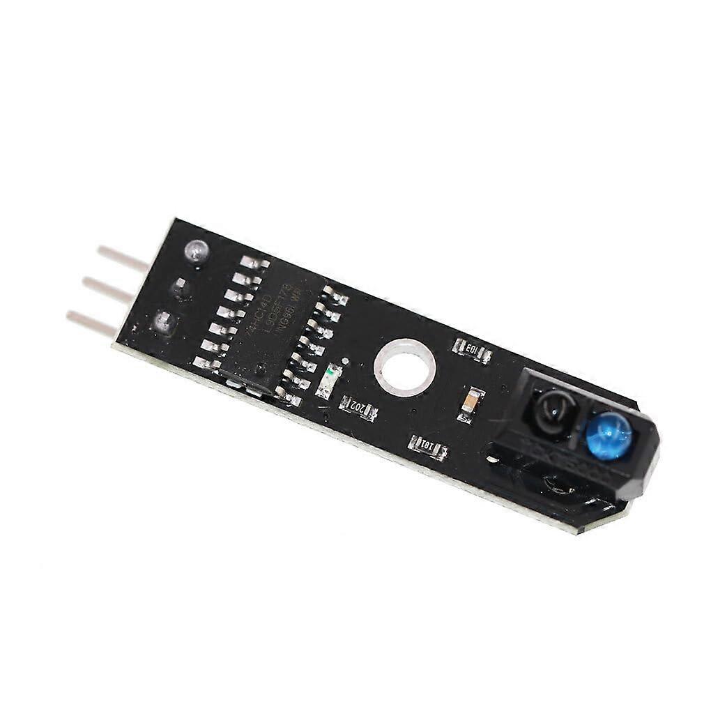 Positioning probe Intelligent Smart Infrared Module Detection meter Pulse data Obstacle modules Accessories Universal