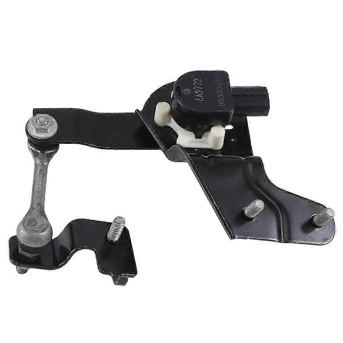 Height Level Sensor Rear Link,Head Light Lamp Level Sensor suitable for Subaru suitable forester Impreza Legacy 2006-2