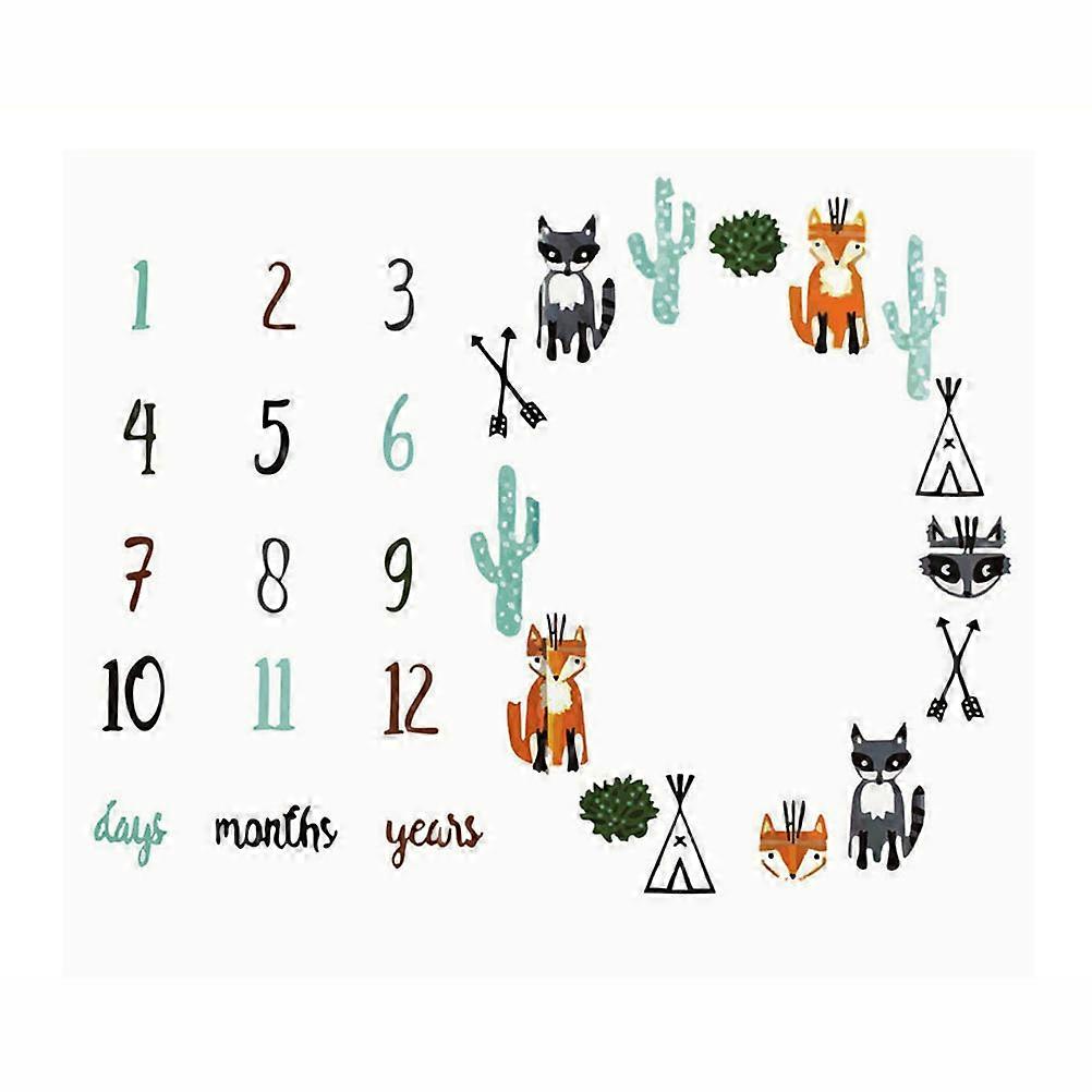 Baby Tracker Growth Tracking Assorted Color for Parents 1Pcs