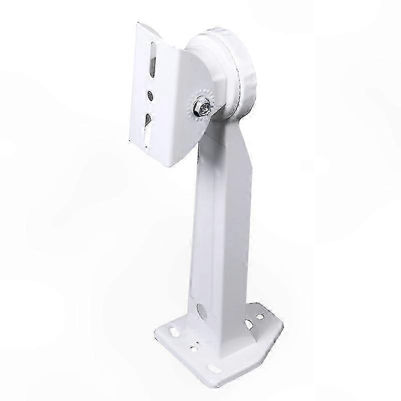 Universal Adjustable Camera Mount Bracket, 360-Degree Rotation Security Camera Stand Holder