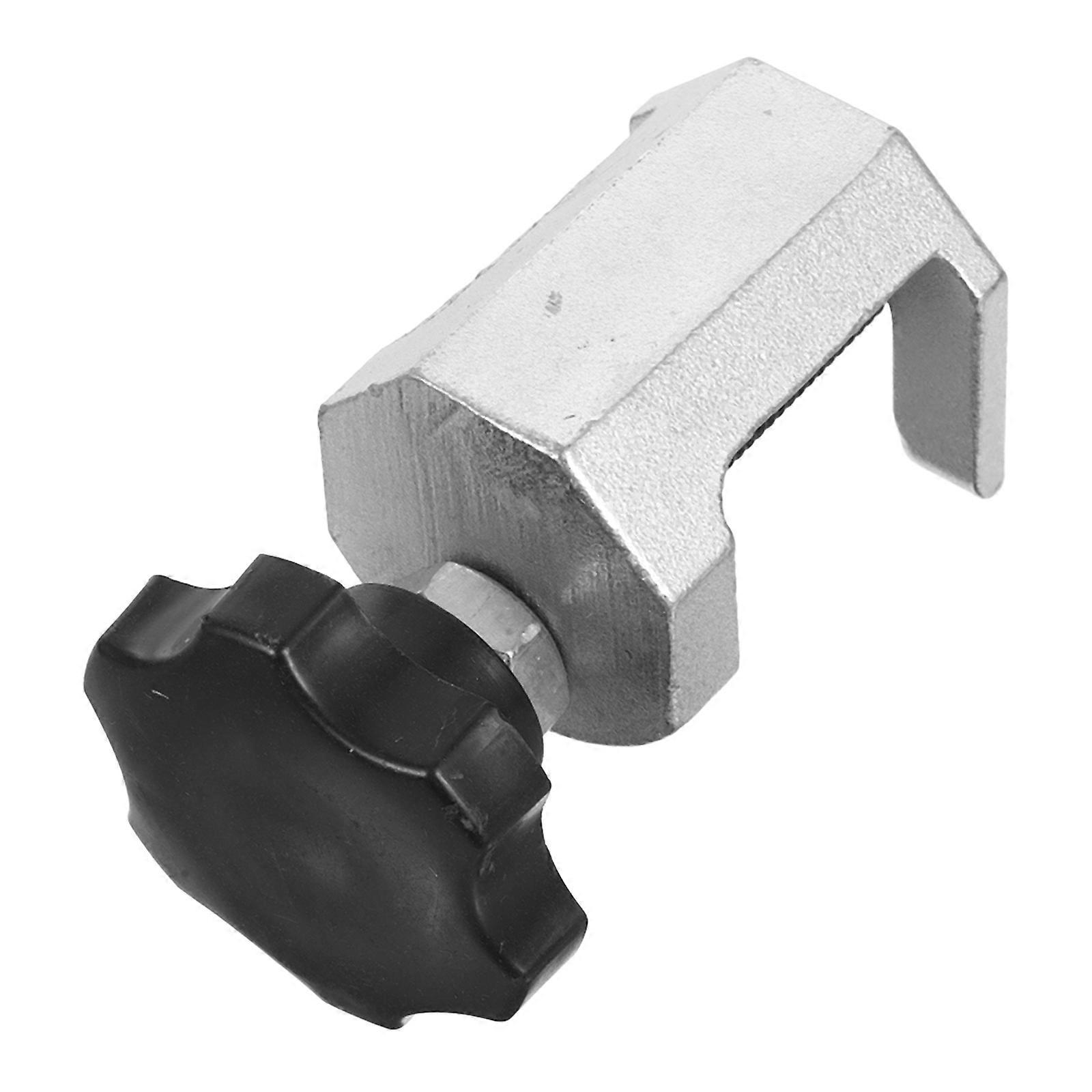 Durable Steel Windshield Wiper Puller Tool for Wiper Arm Removal, Black Size: 5.5 x 3.5 x 1.5 Inches