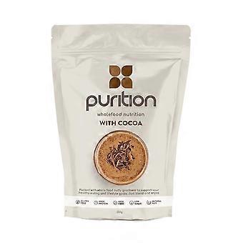 Purition Original Cocoa 250g - 2 Pack