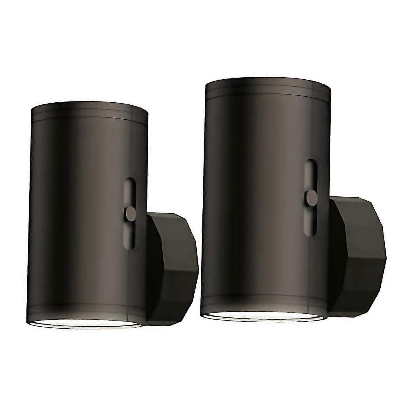 For Led Night Lights Plug Into Wall 3 Colors With Remote Control