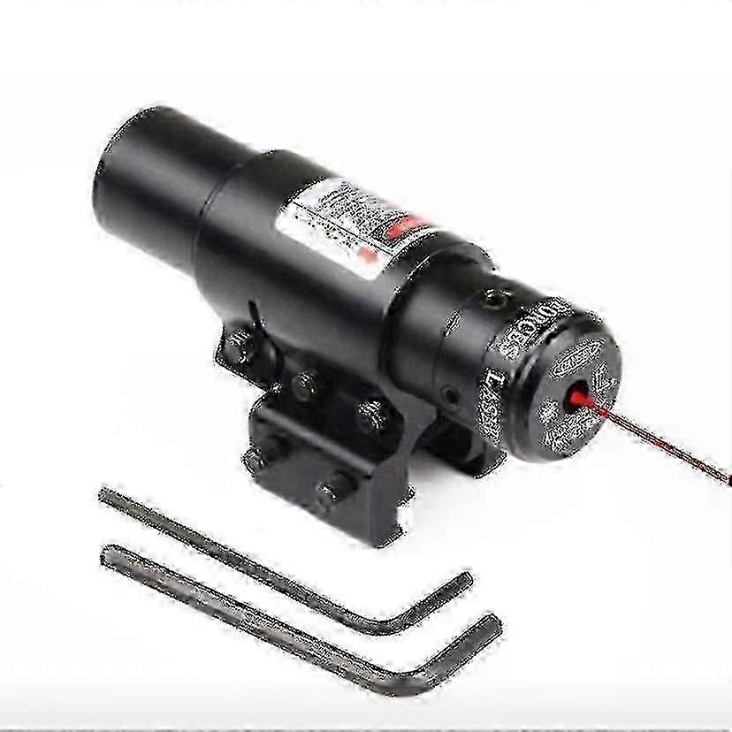 Adjustable High Transmittance Infrared Flashlight for Night Vision & Security