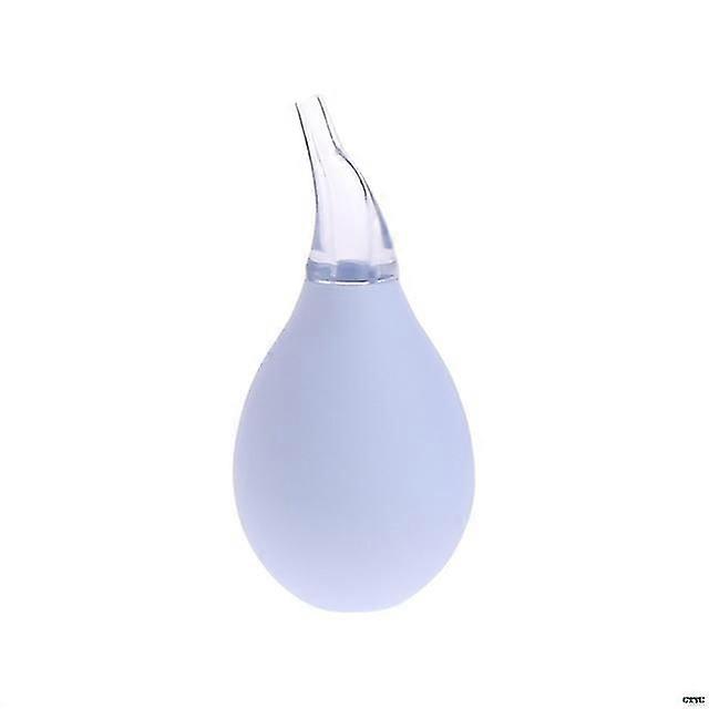 5PC Baby Newborn Nasal Aspirator Suction Soft Tip Mucus