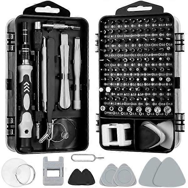 Electronics Repair Tools Precision Mini Screwdriver Set