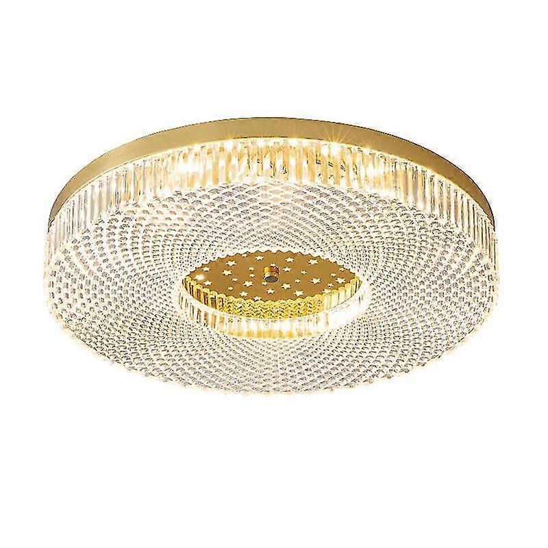 Ceiling Light , Acrylic Ceiling Light Minimalist LED Flush Mount Li...