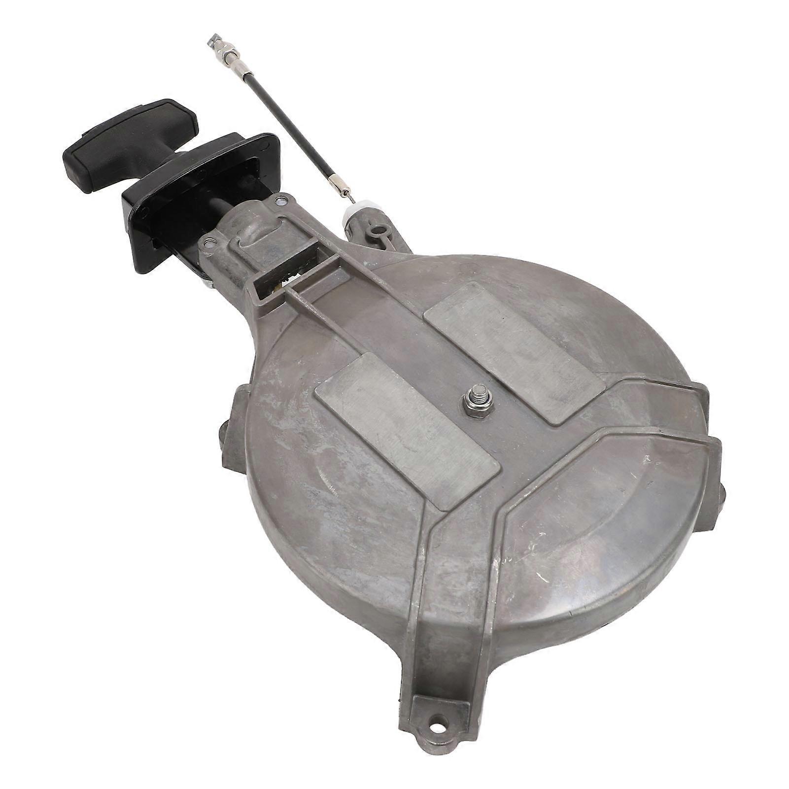 Manual Pull Starter 6E7 15710 04 94 for 9.9HP 15HP Outboard Motor