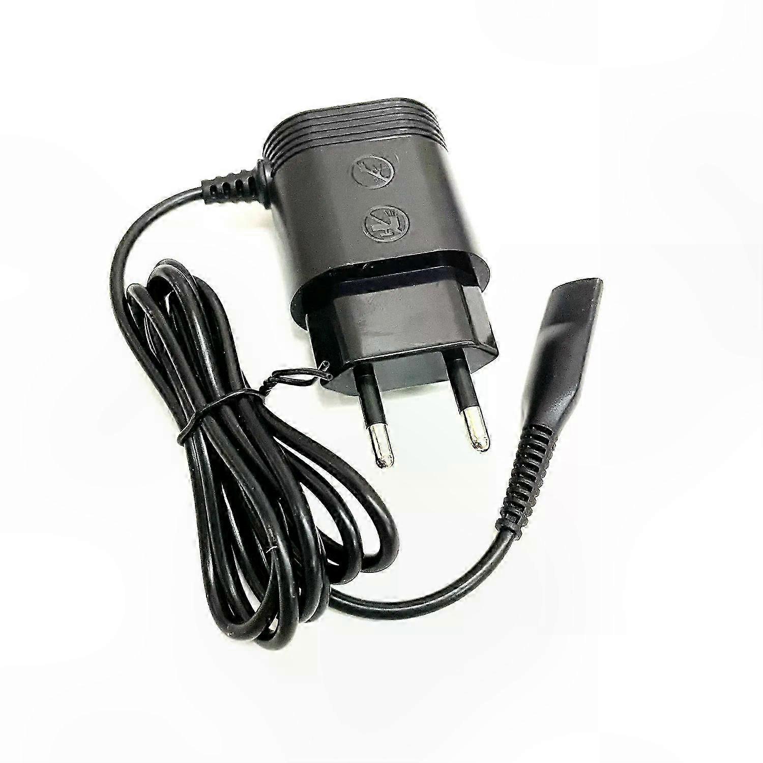 Replacement Charger for Series 7 3 9 5 8 6 1 Electric Razors, 12V 400MA Cord for S3 S6 S7 S8 S5 S9 S1 Shavers