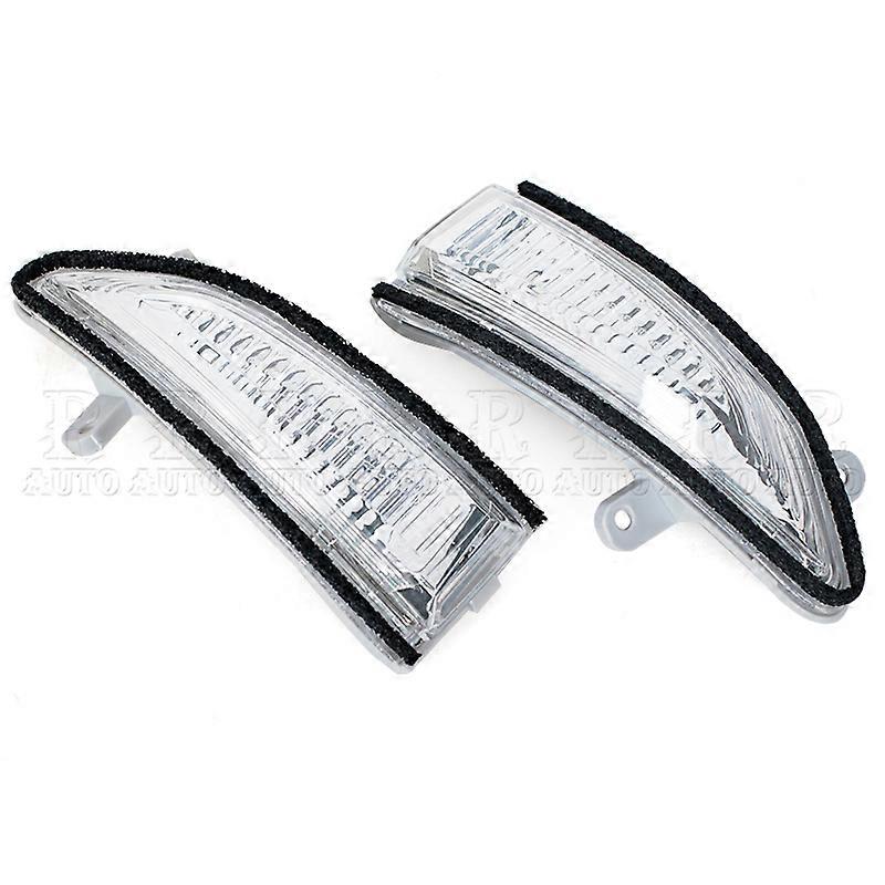 Applicable LED Turn Signal Light Car Rearview Mirror Indicator Blinker Lamp For Nissan Altima Teana L33 Sylphy Sentra B17 2013 2014-2018