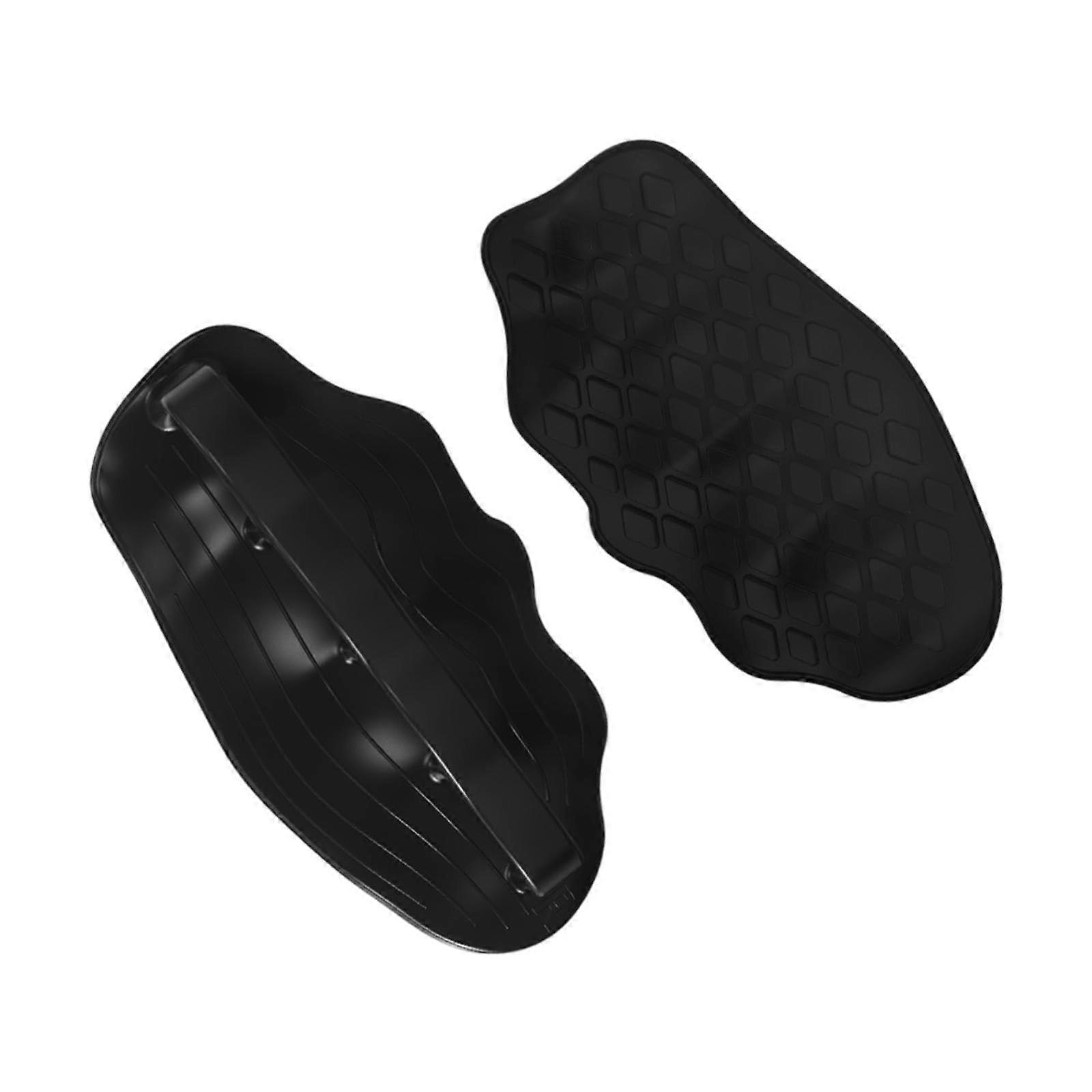 Hand Grips for Weightlifting 2Pack with Storage Bag Adjustable Size Durable Foam Handles Home Gym Exercise Accessory