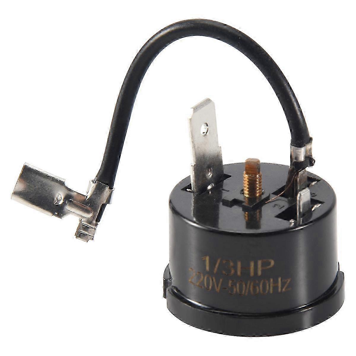Thermal Overload Protector for Hx1/3HP Refrigerator Compressor
