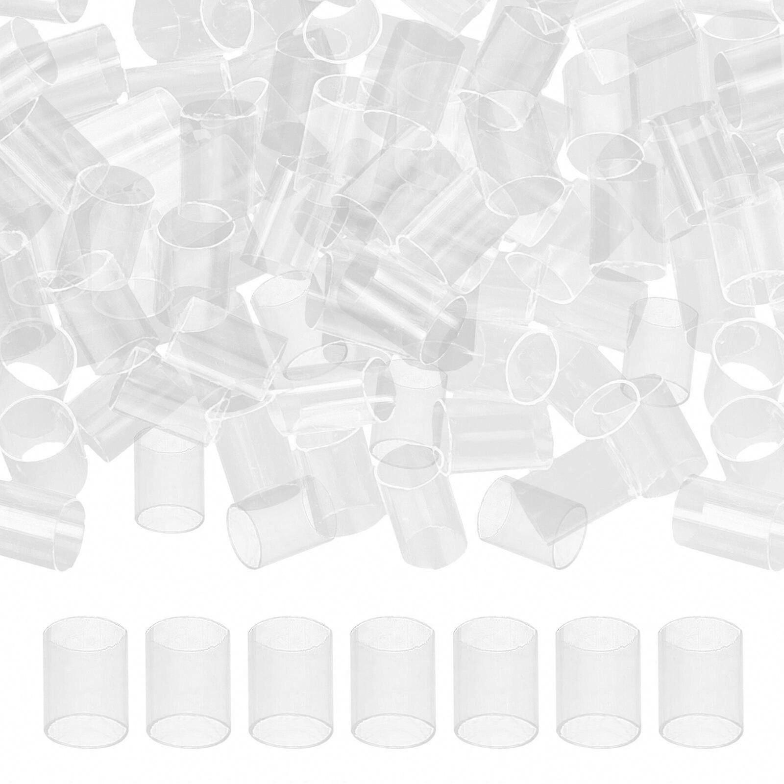PE Pipe Filler Pillow Stuffing, 1 Pack PE Pipe Filling for Throw Pillow Tubing Stuffing