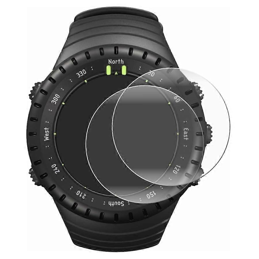 Suunto Core Screen Protector (pack Of 2)
