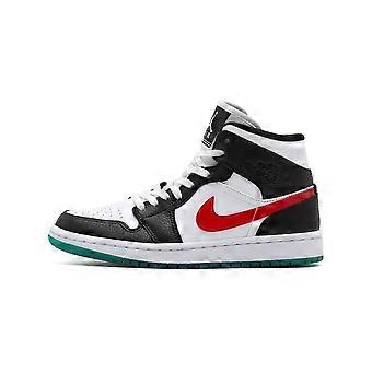 Nike Air Jordan 1 Midb BR BQ6472063 universeel, het hele jaar door, heren