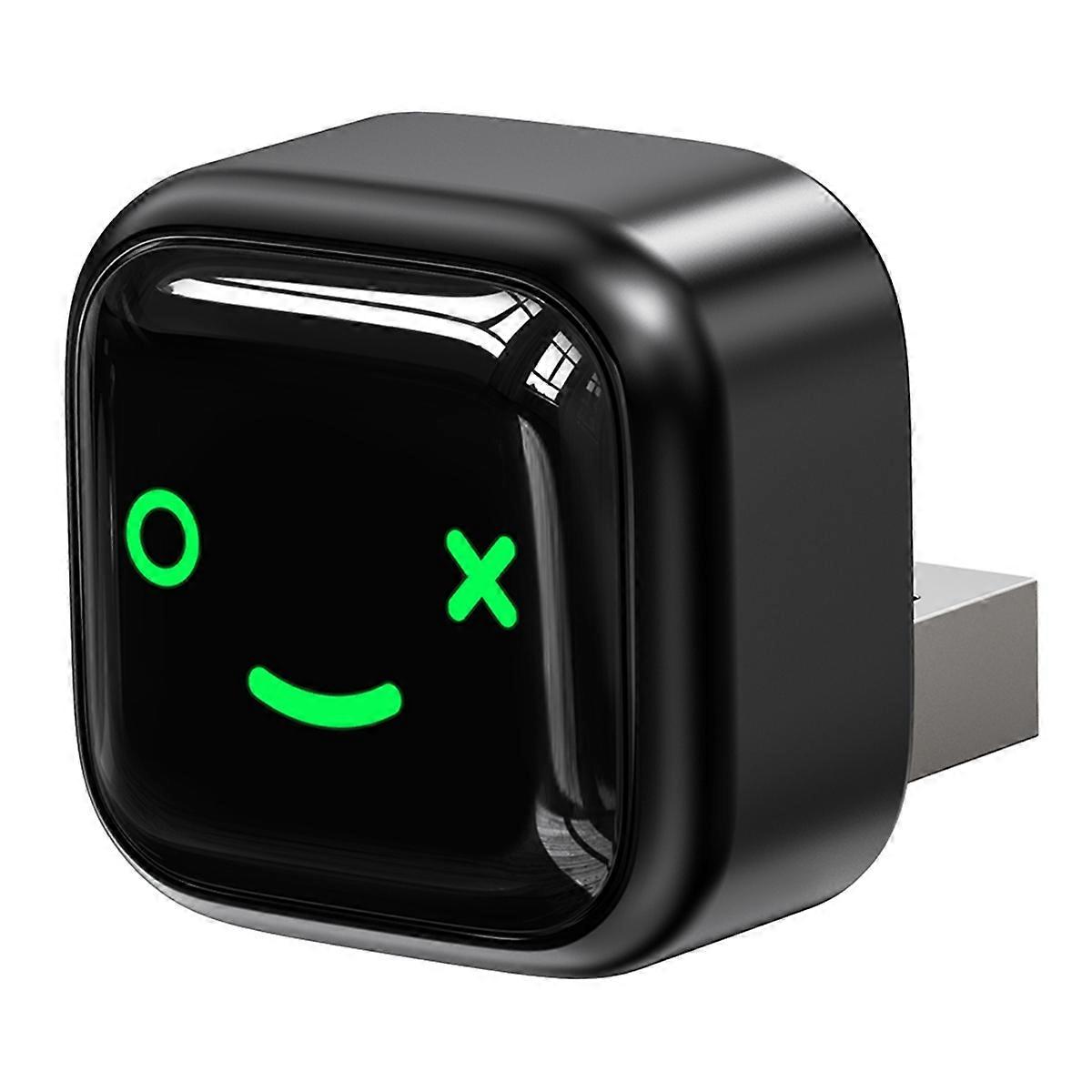 2 In1 Wireless CarPlay Adapter Wired to Wireless Dongle for
