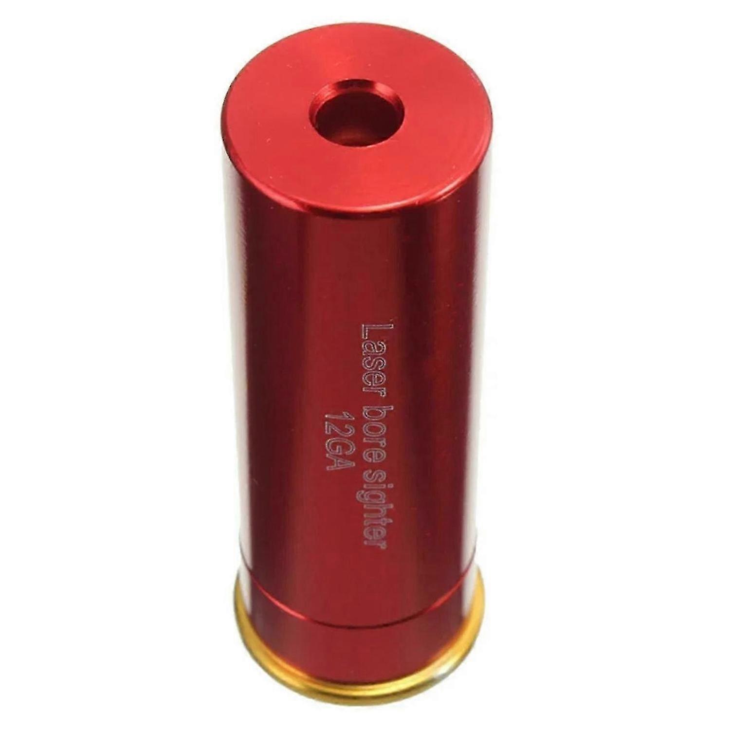 Red Sighting Sight Boresight Copper Leveler 635-655NW