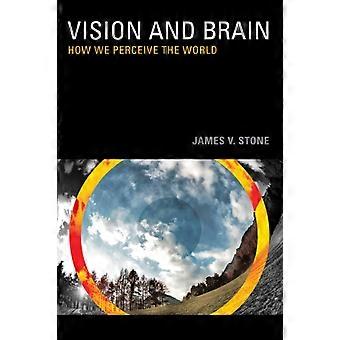 Vision And Brain How We Perceive The World - James V. Stone