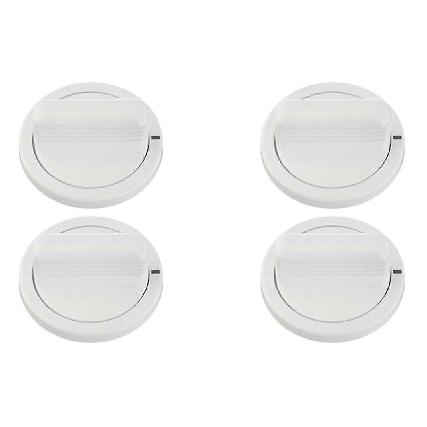 2X WE01X10160 Timer Knob Parts Washer/Dryer - Replaces AP3207448