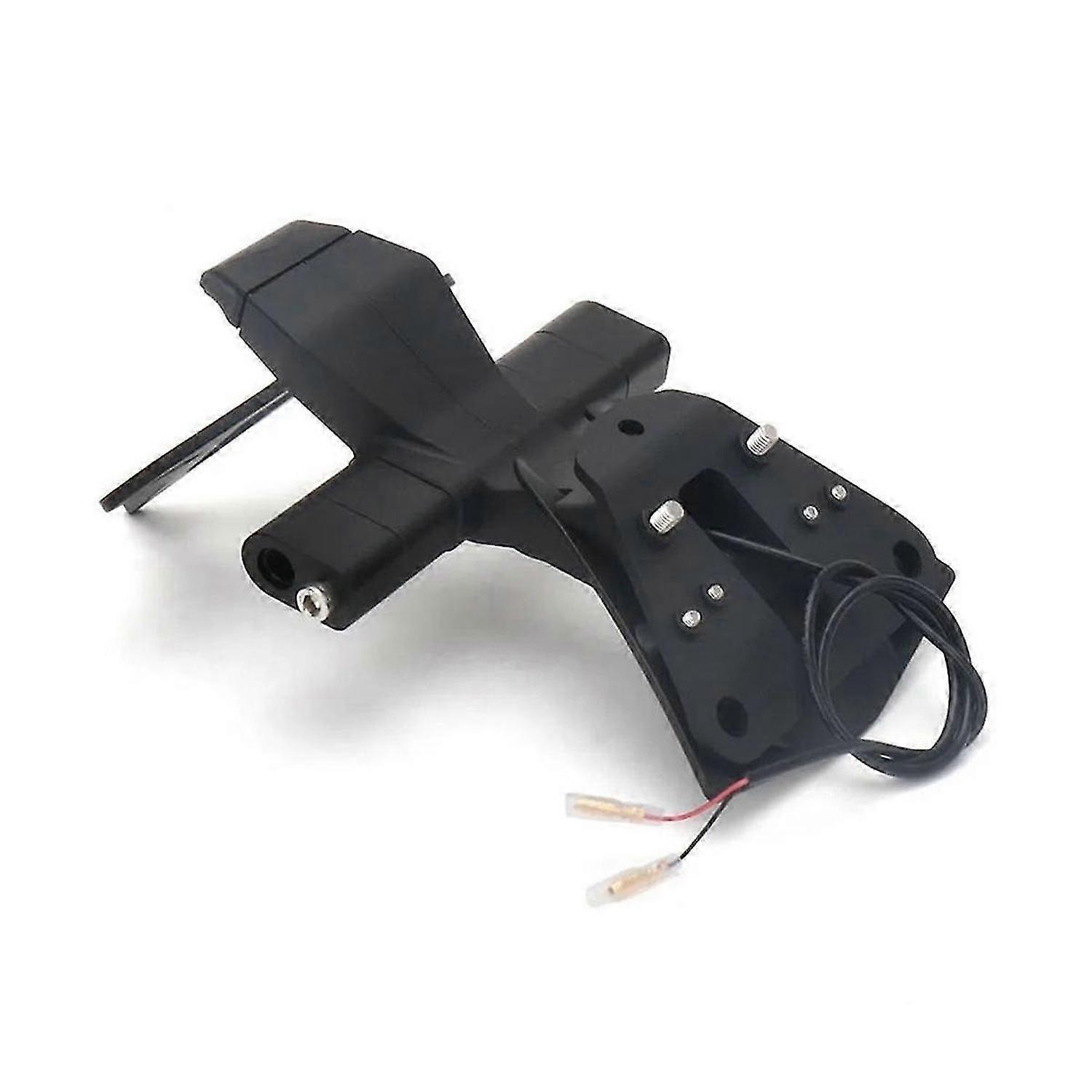 Tail Tidy License Plate Holder LED Motorcycle Accessories for RSV4 Tuono V4 RS660 TUONO 660 2021-2023