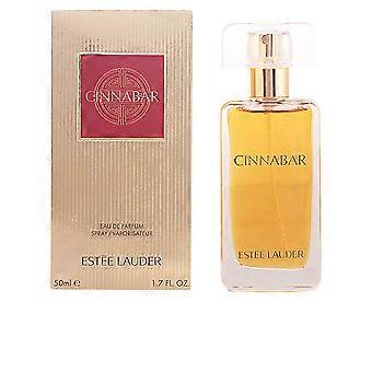 Estée Lauder Cinnabar Eau De Parfum Spray 50 Ml Für Frauen