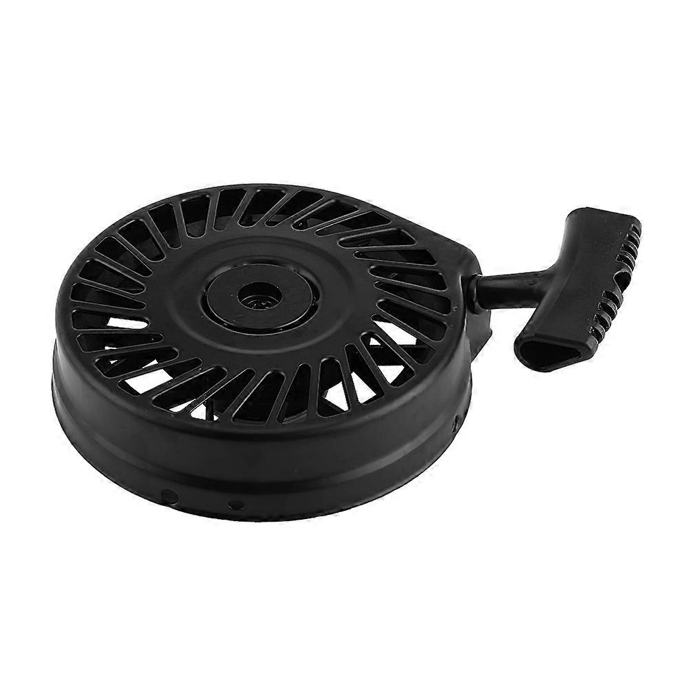 Recoil Starter Assembly for Tecumseh 590702 590739 590637 LV195EA LEV80 LEV115