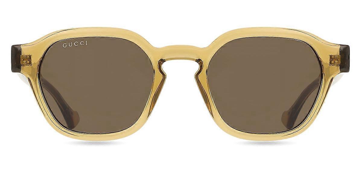 Gucci GG1730S 003 Men Sunglasses