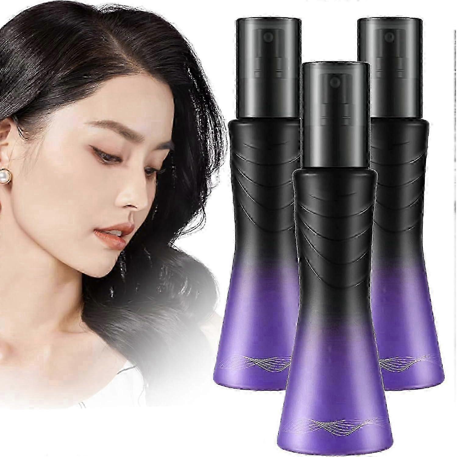 high qualityLeave-In Refreshing Voluminous Non-Sticky Spray for Hair Care - Leave-In Conditioning Spray