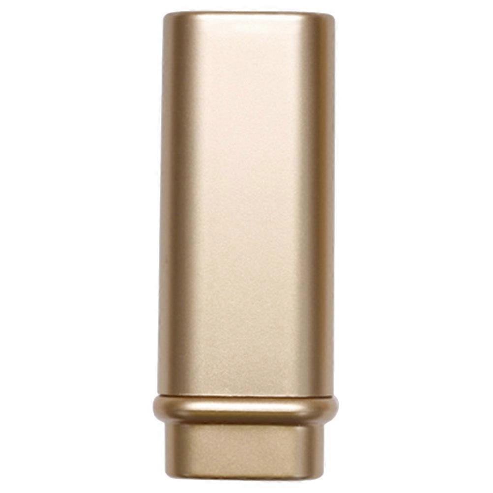 Retractable Makeup Brush Nail Dust Cleaner for Makeup Use 4Pcs