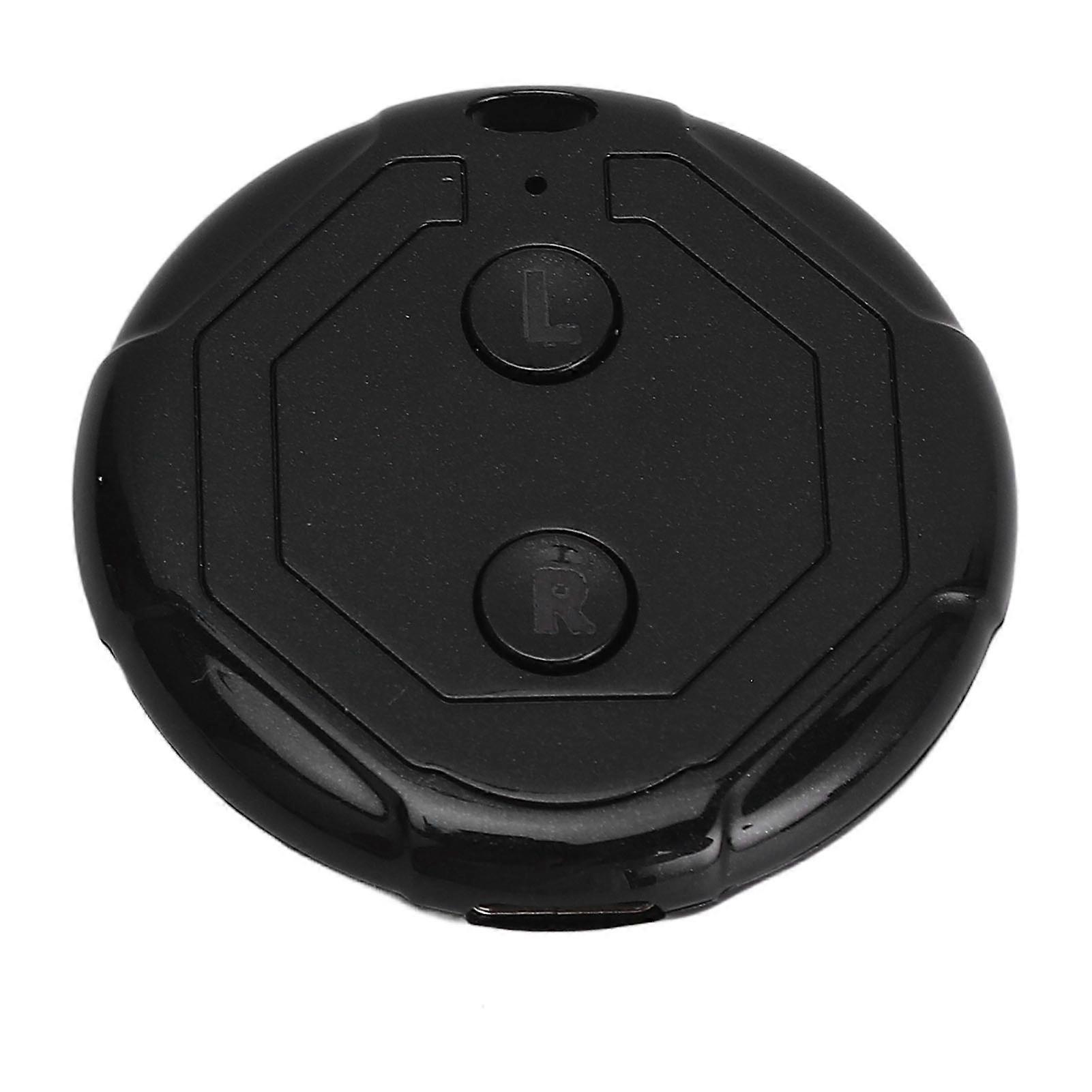 AI Language Translator Device, 55mAh, Bluetooth, 14 Languages, Real-Time Voice