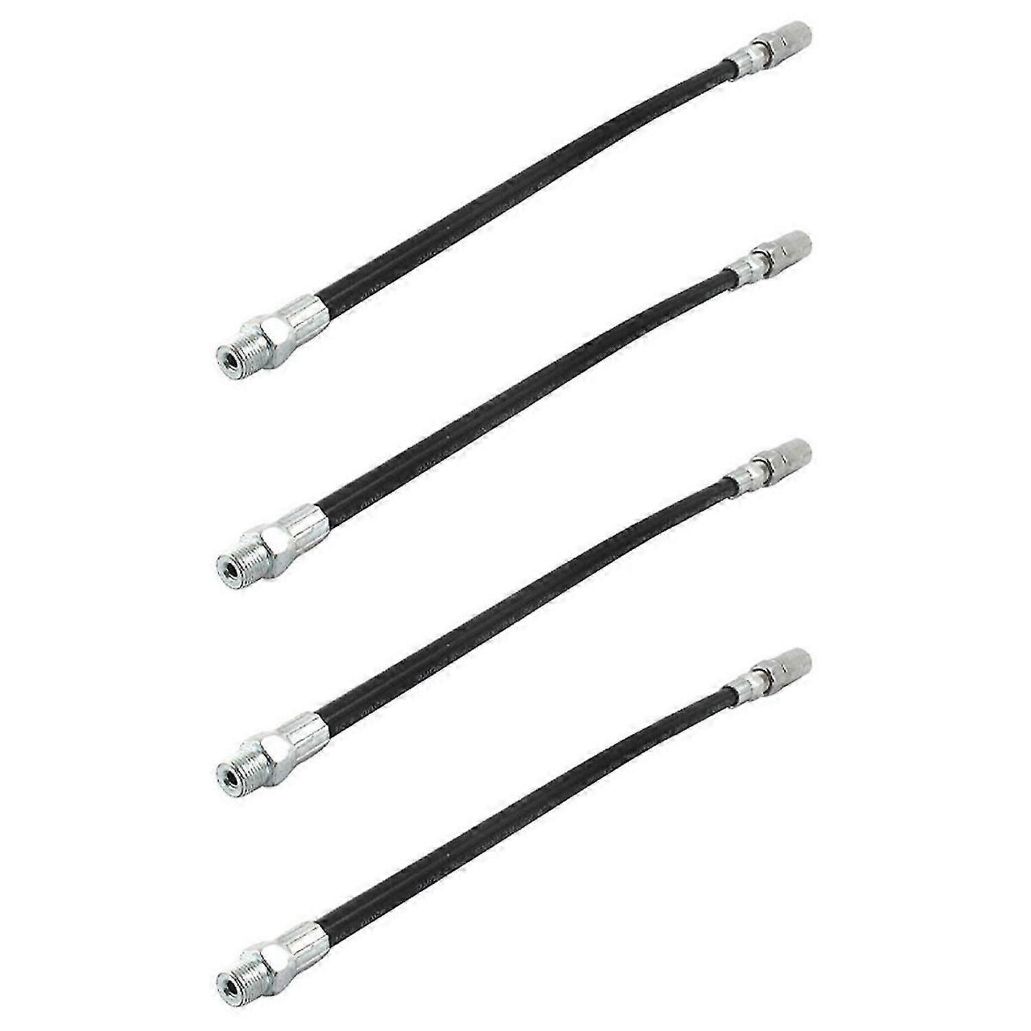 Flexible Extension Grease Hose 4500PSI 1/8 inch Thread