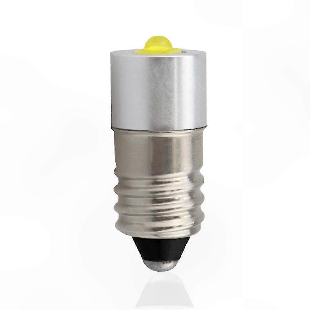 3W 1 LED 3535 SMD 150-200LM Flashlight with E10 Base