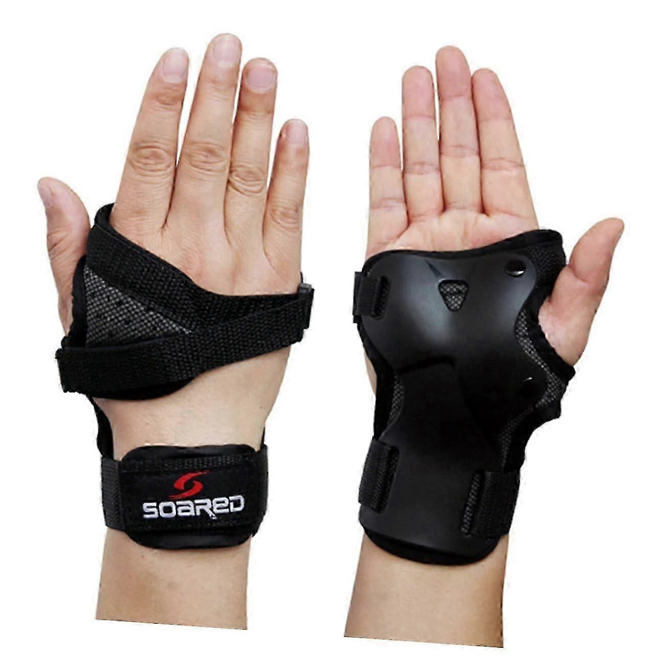 X - Small Kids Wrist Guards