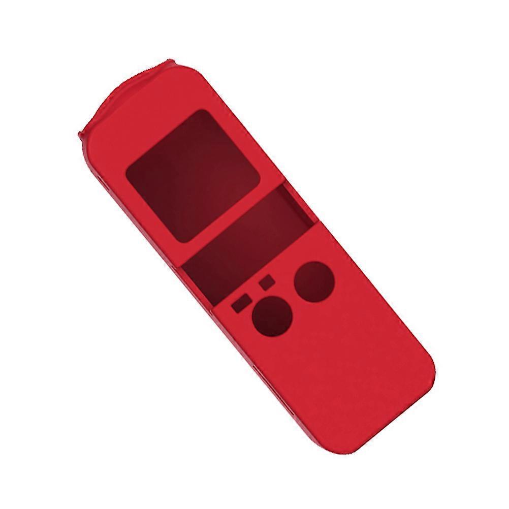 Silicone Protective Cover for Camera Protection Compatible with Osmo Pocket 2