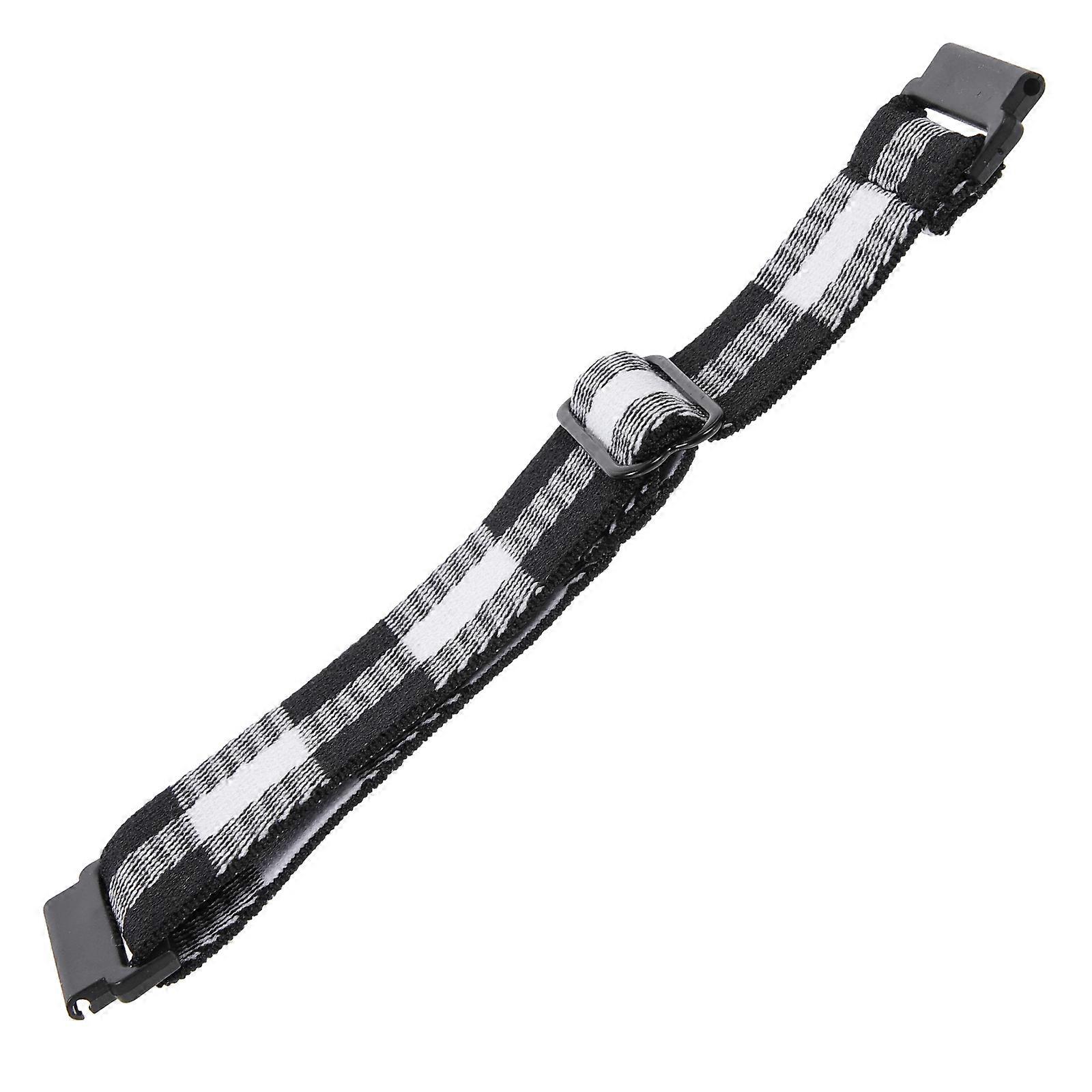Nylon Watchstrap Replaceable Adjustable Watch Band for 2