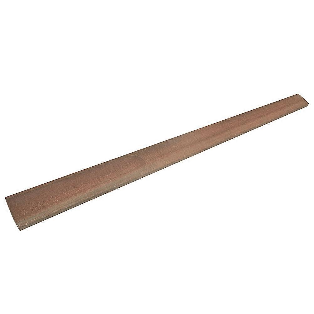 Cello Fretboard Accessory Triangle Shape Wooden Cello Part For Music Practice And Performance 1Pack