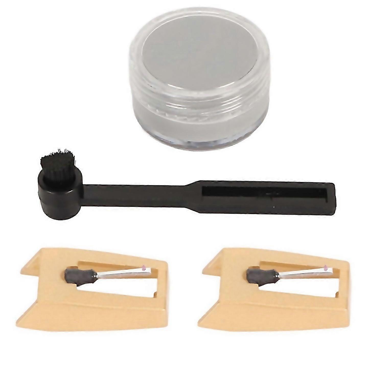 For Vinyl Record Player Needles Diamond Turntable Stylus