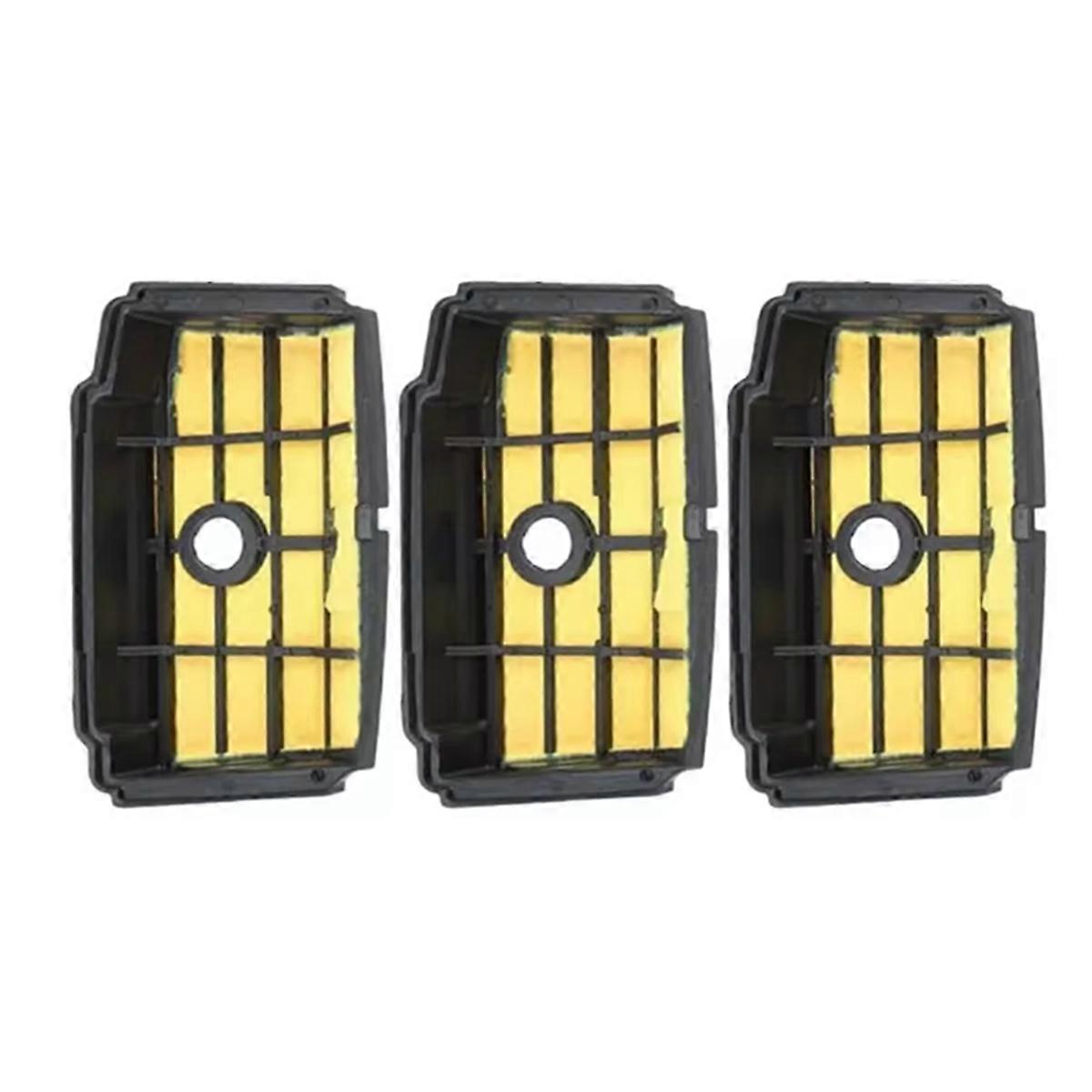 3pcs Air Filter for MS193 MS193T Chainsaws 11371201604