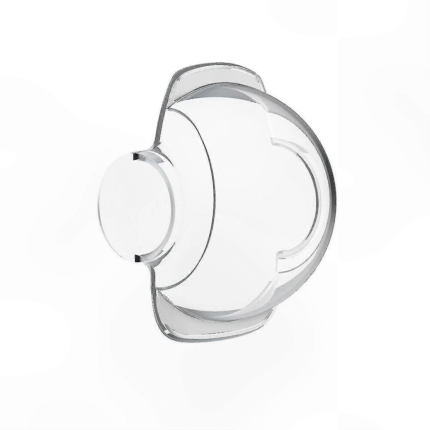 FPV Drone Camera Lens Protector Cap with Anti-Scratch Feature for Gimbal Cover
