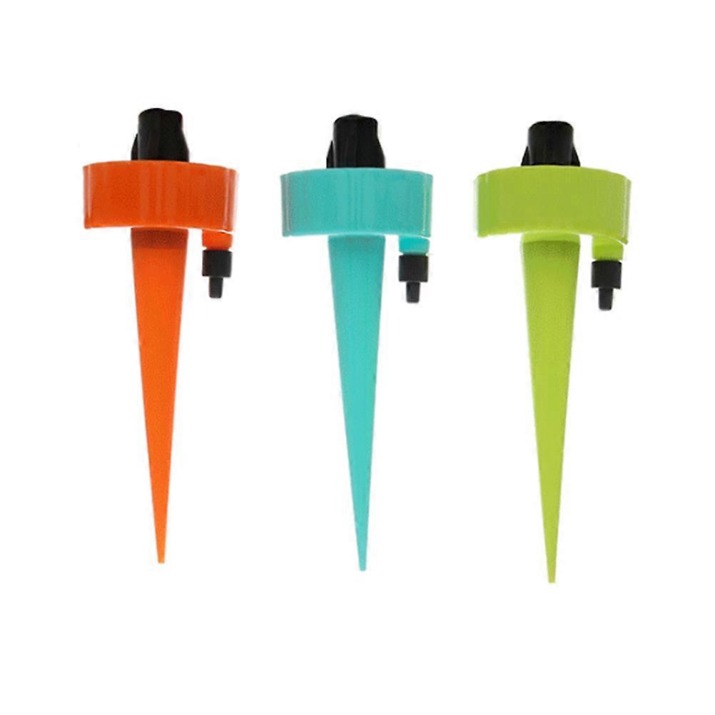 Πότισμα φυτών Εκπομπός άρδευσης Αυτόματα εργαλεία κήπου 12 τεμ