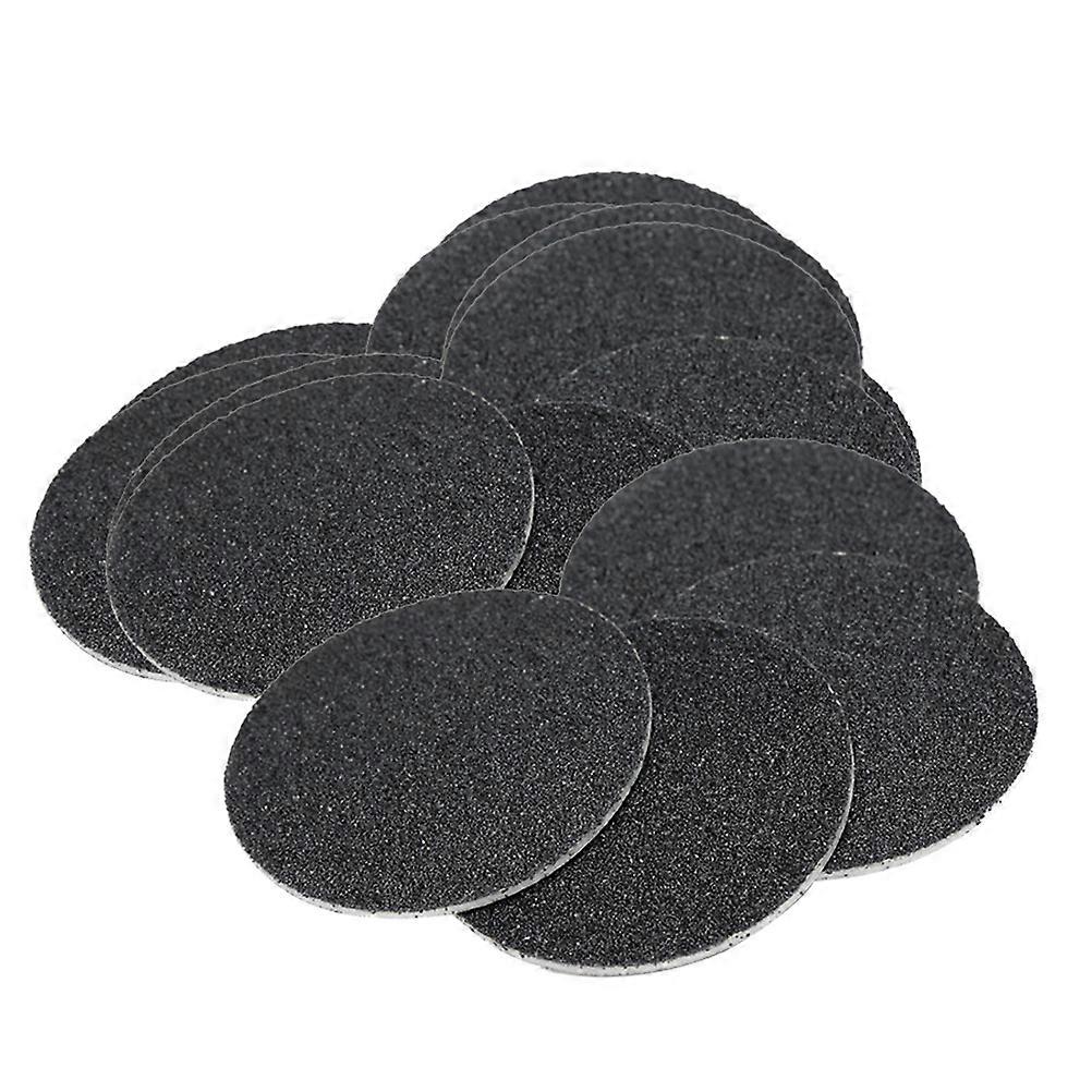 Sanding Discs for Remover Electric Foot File Designed for Daily Use 360Pcs