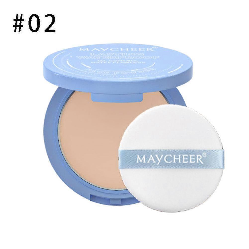 Lightweight Translucent Setting Powder Oil Control Matte Finish Long Lasting Makeup All Skin Types