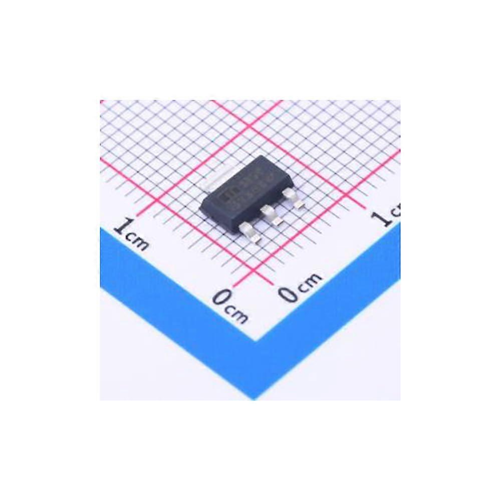 MIC52391.5YS LDO Regulator SOT2233 1.5V Fixed Output 3Pin Package
