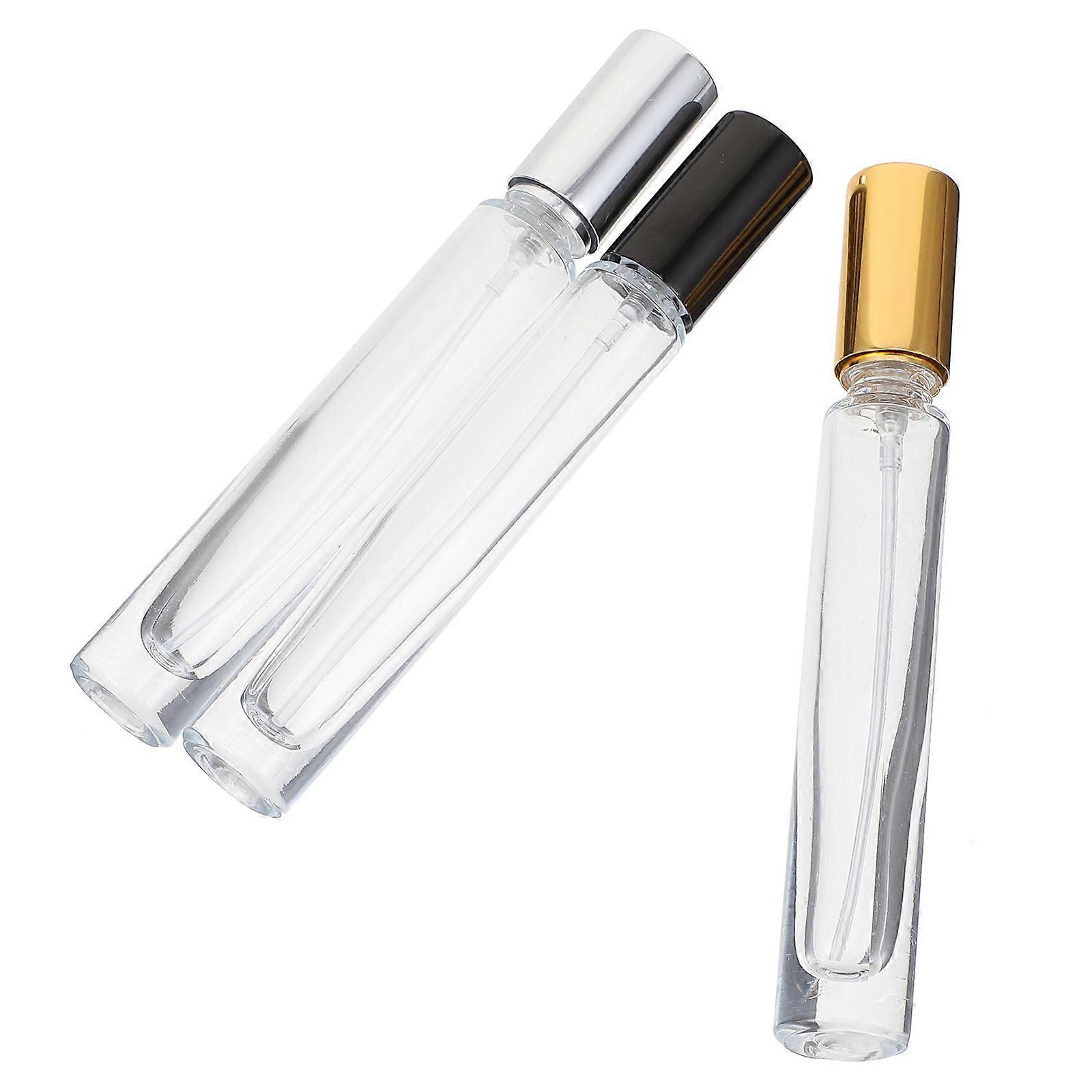 Empty Dispenser Bottles for Storage Use with Spray Function 24Pcs Included