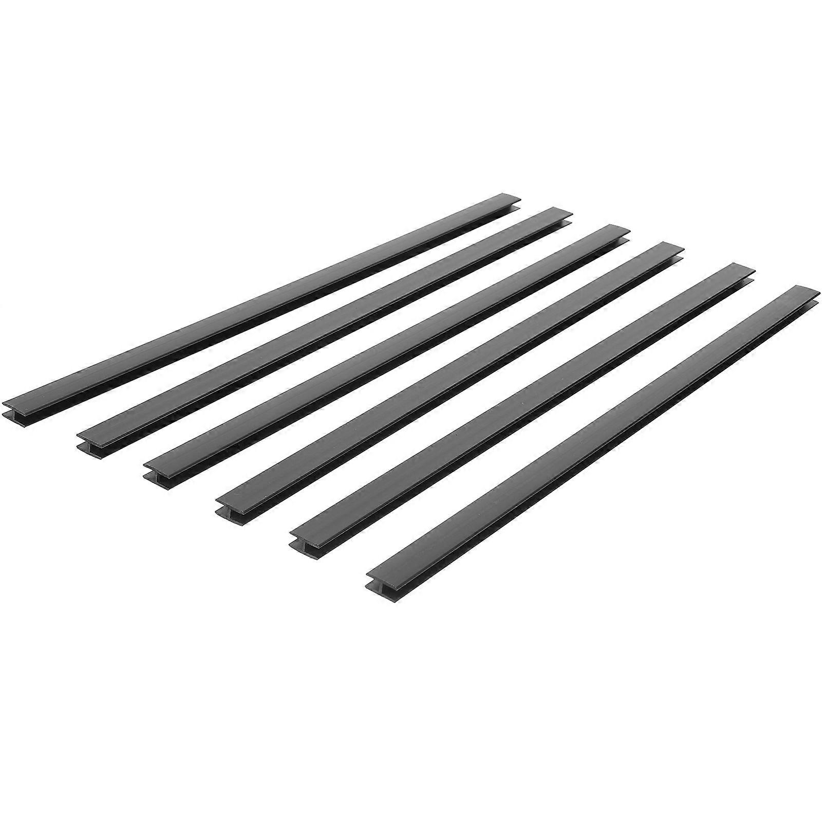 Plastic Coffee Holder Wall Mount for 24Pcs Capsules