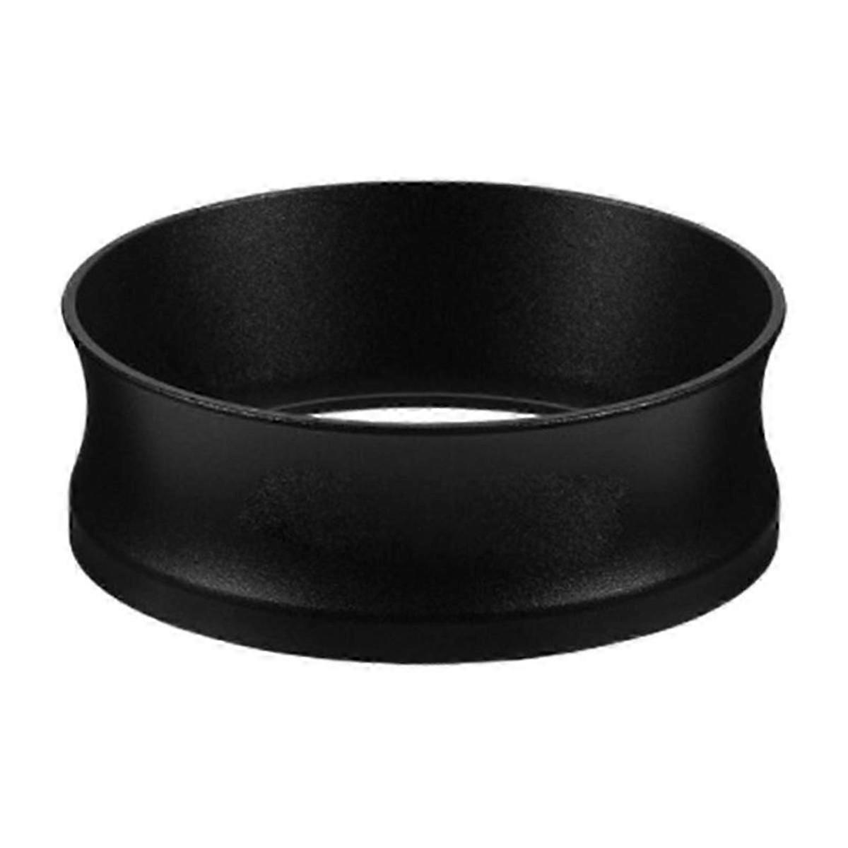 Coffee Dosing Rings Design Funnel for Espresso Machines