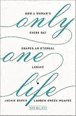 Only One Life