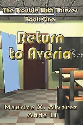 Problemet med tjuvar