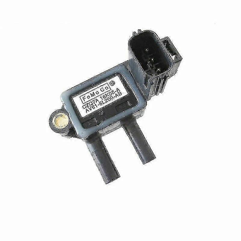 Sensore di pressione differenziale Dpf adatto a Ford 1.6 2.0 2.2 D C-max S-max Kuga Volvo